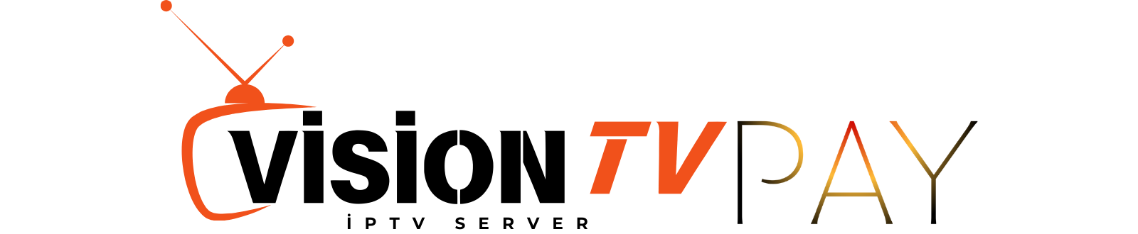 VisionPay Logo